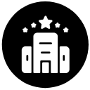Hotel Icon