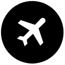 Plane Icon