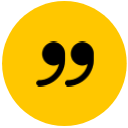 Quotes Icon